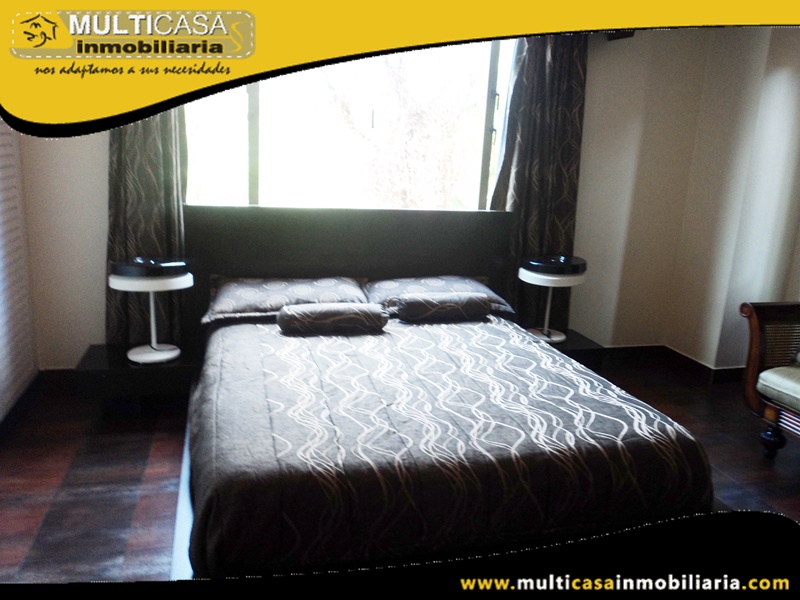 Departamento en Venta a Crédito Sector Ordoñez lasso Cuenca-Ecuador