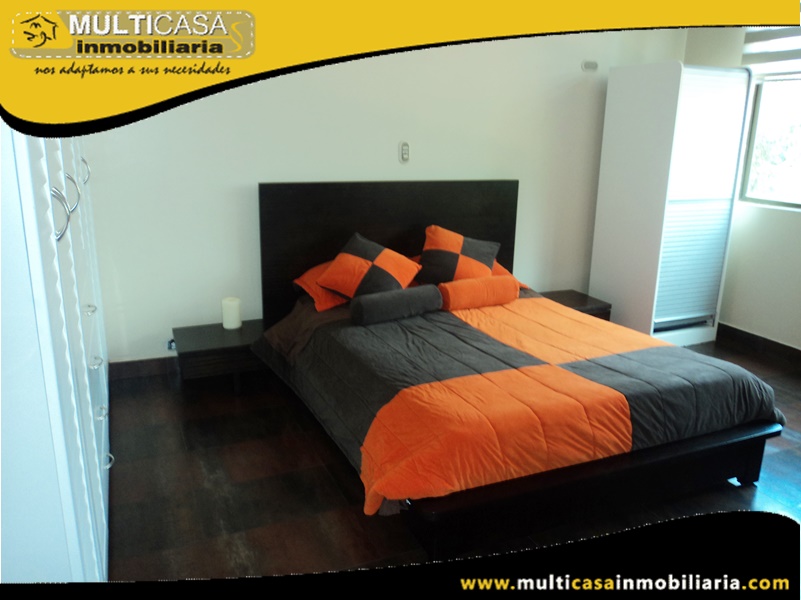 Departamento en Venta a Crédito Sector Ordoñez lasso Cuenca-Ecuador