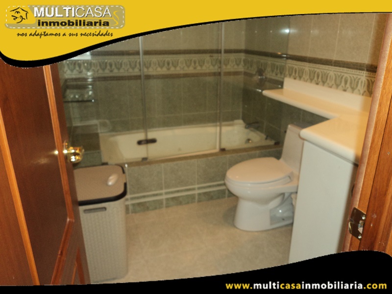 Departamento en Venta a Crédito Sector Ordoñez lasso Cuenca-Ecuador