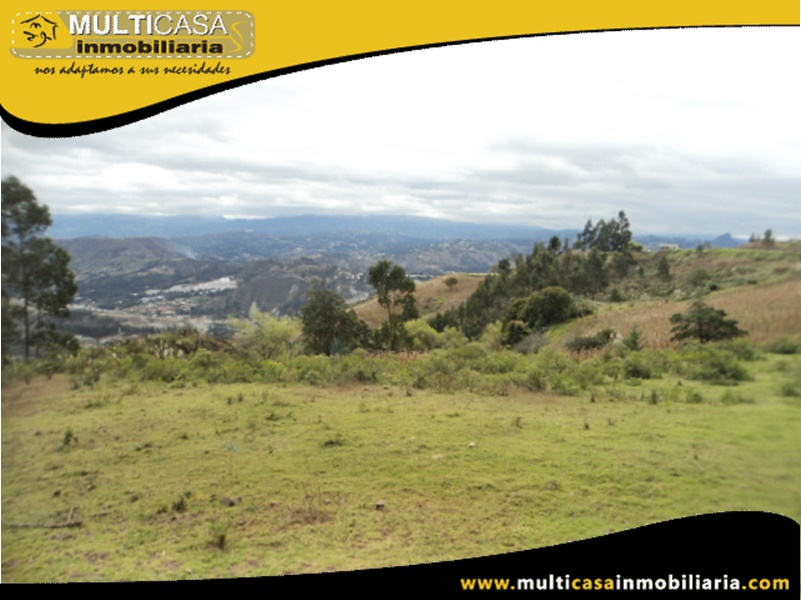 Lotes en Venta a Crédito Sector Nulti -Ecuador