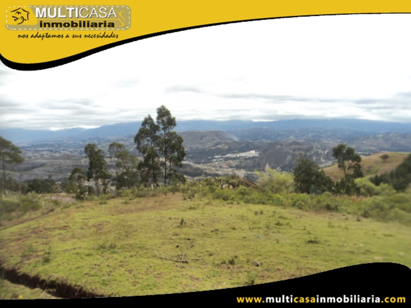 Lotes en Venta a Crédito Sector Nulti -Ecuador