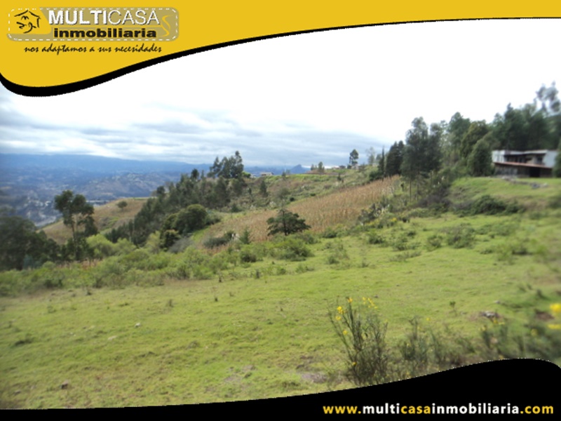 Lotes en Venta a Crédito Sector Nulti -Ecuador