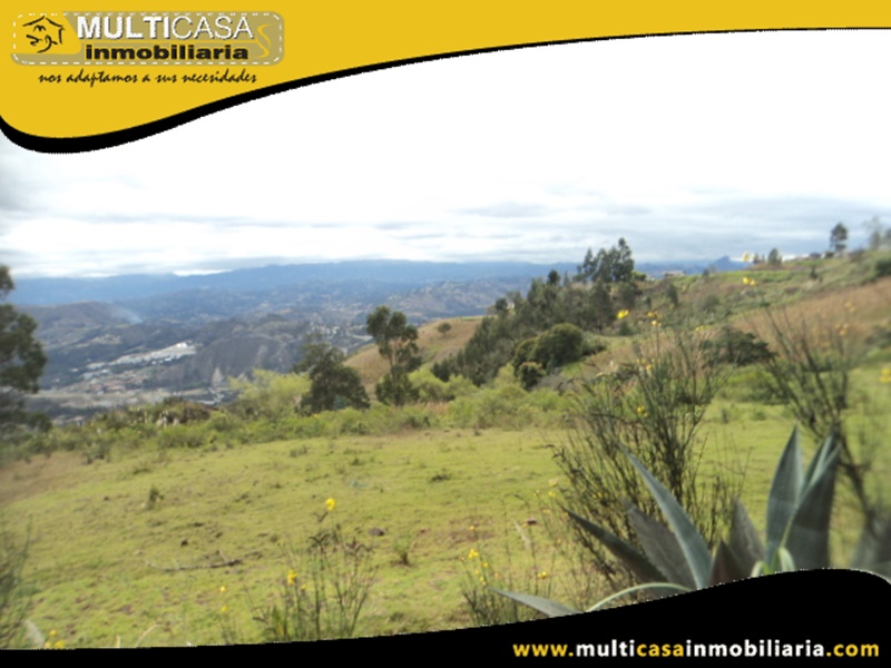 Lotes en Venta a Crédito Sector Nulti -Ecuador