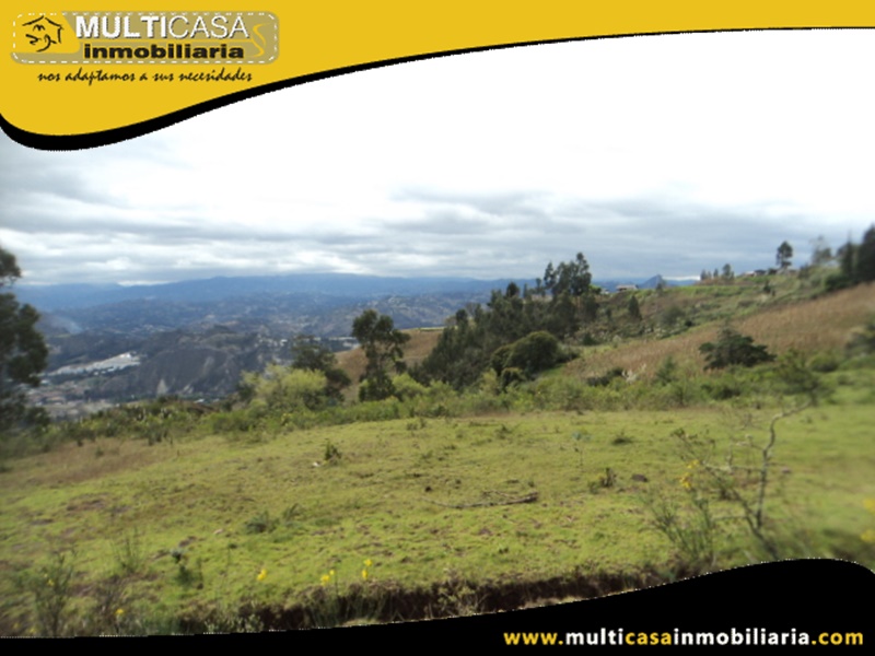 Lotes en Venta a Crédito Sector Nulti -Ecuador