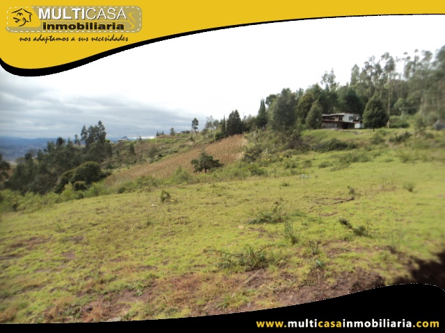 Lotes en Venta a Crédito Sector Nulti -Ecuador