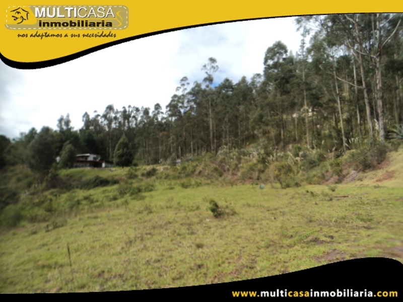 Lotes en Venta a Crédito Sector Nulti -Ecuador