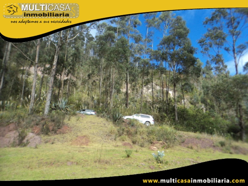 Lotes en Venta a Crédito Sector Nulti -Ecuador