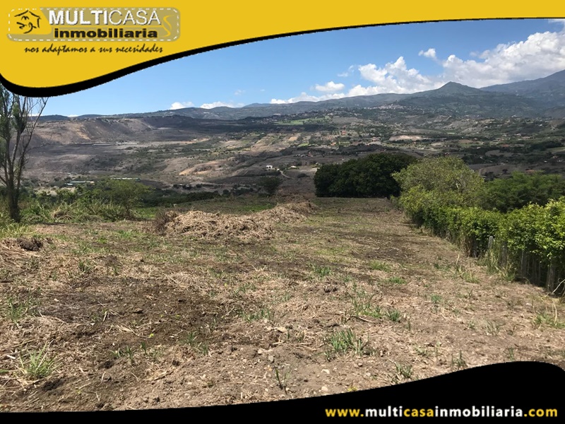Lotes en Venta a Crédito Sector Cataviña Yunguilla - Ecuador