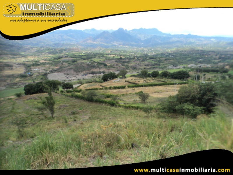 Lotes en Venta a Crédito Sector Cataviña Yunguilla - Ecuador