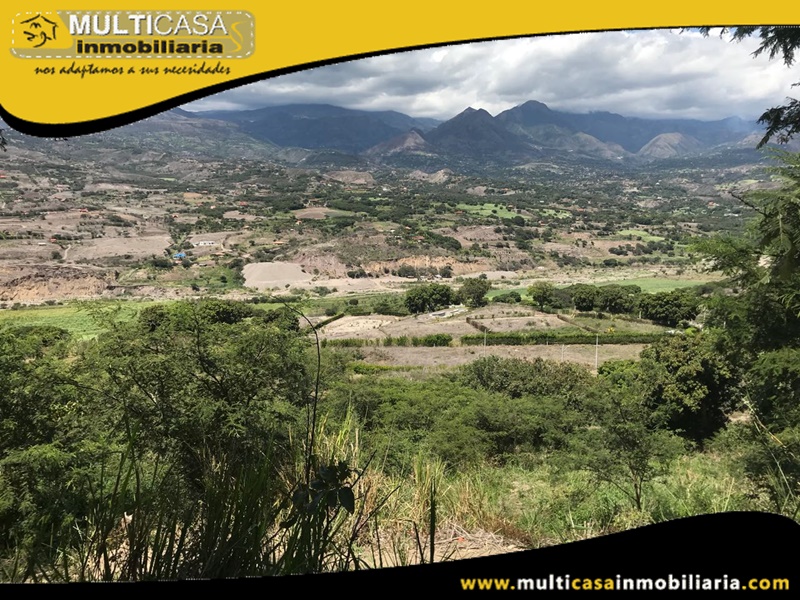 Lotes en Venta a Crédito Sector Cataviña Yunguilla - Ecuador