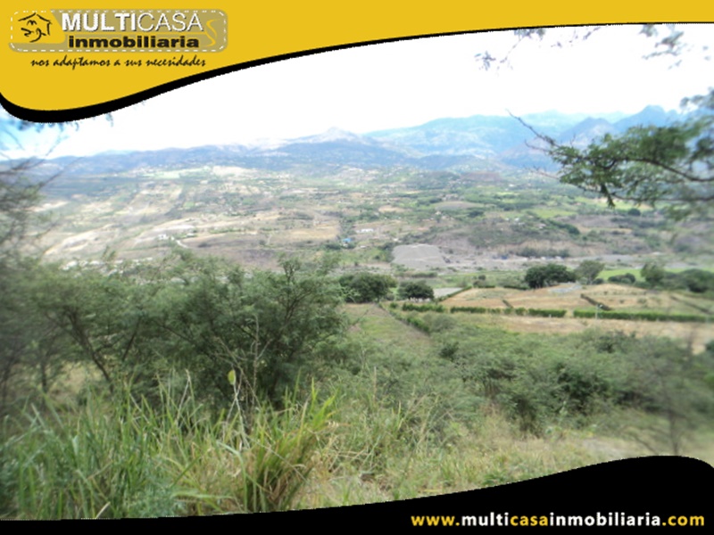 Lotes en Venta a Crédito Sector Cataviña Yunguilla - Ecuador