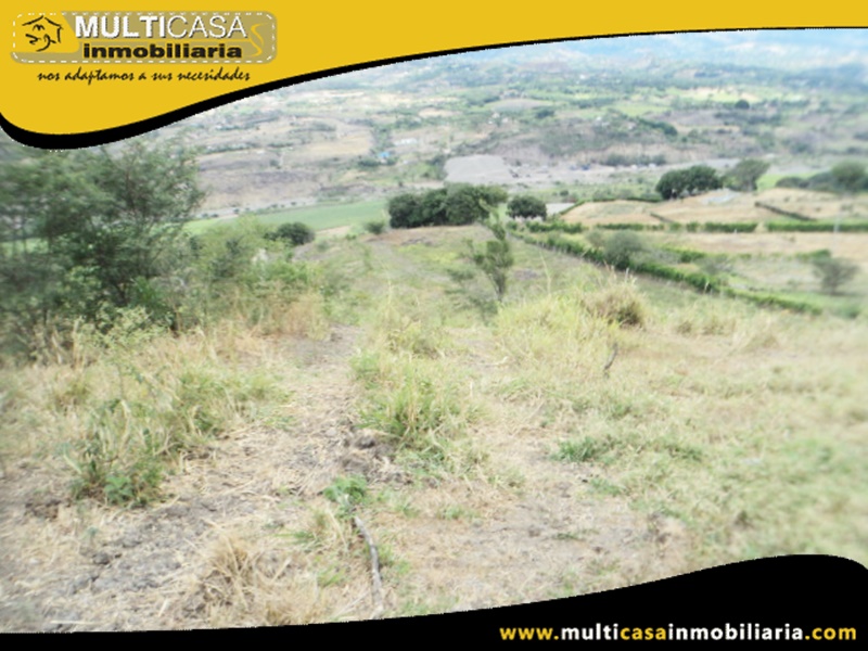 Lotes en Venta a Crédito Sector Cataviña Yunguilla - Ecuador