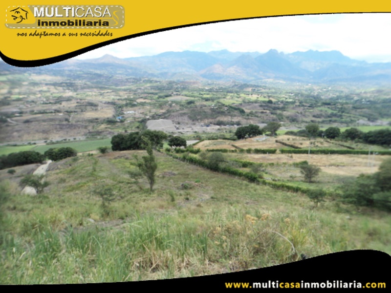 Lotes en Venta a Crédito Sector Cataviña Yunguilla - Ecuador
