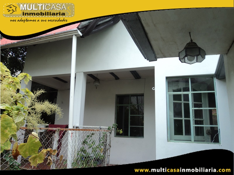 Arriendo Casa Sector La República Cuenca-Ecuador