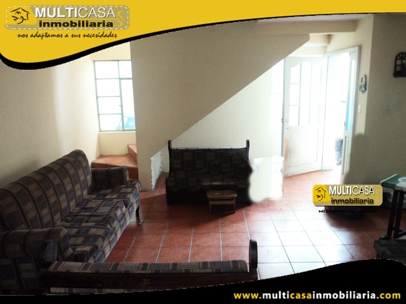 Arriendo Casa Sector La República Cuenca-Ecuador