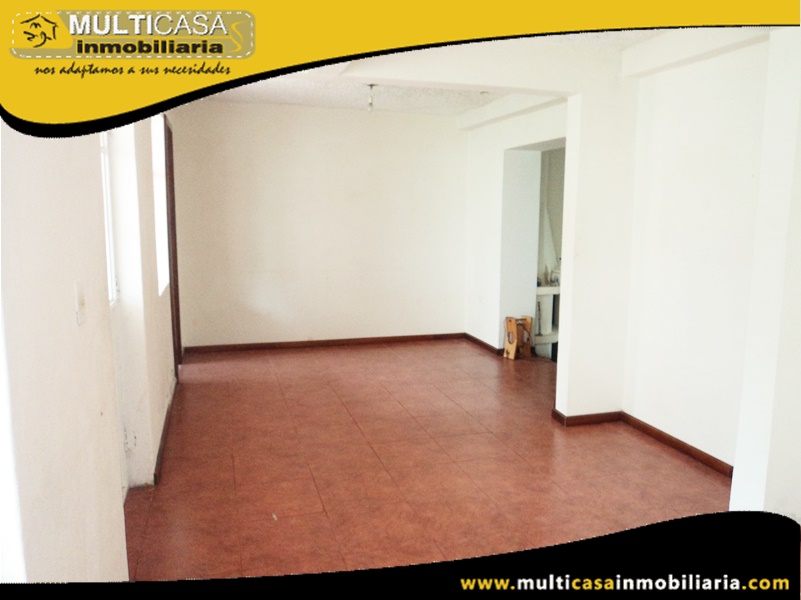 Arriendo Casa Sector La República Cuenca-Ecuador