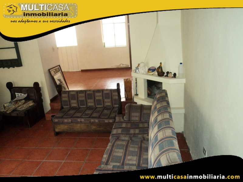Arriendo Casa Sector La República Cuenca-Ecuador