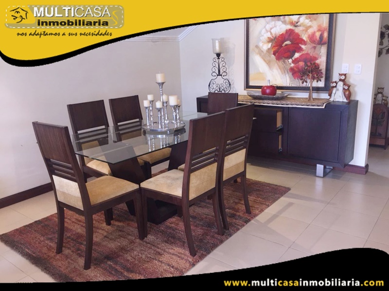 Departamento en Venta a Crédito Sector Ciudadela la Prensa Cuenca-Ecuador