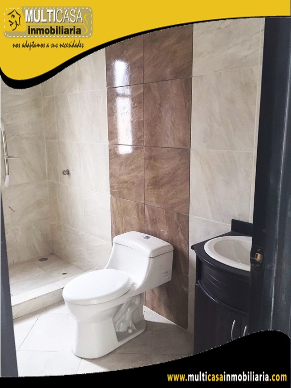 Quinta en Venta a Crédito Sector Yunguilla - Ecuador