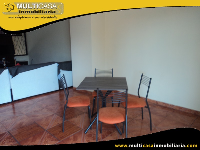 Casa de Oportunidad en Venta de Dos Departamentos Sector Totoracocha Cuenca - Ecuador