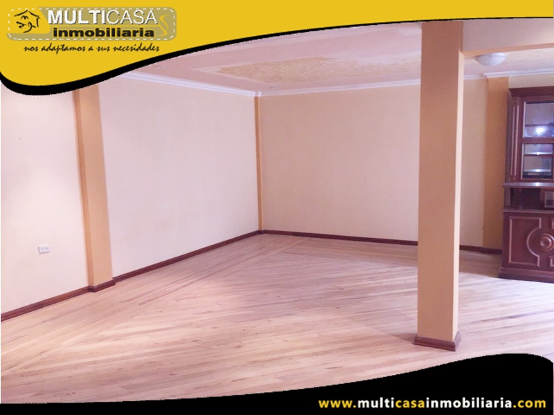 Casa Comercial en Venta a Crédito Cañar-Ecuador