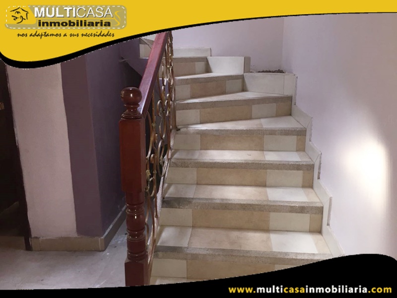 Casa Comercial en Venta a Crédito Cañar-Ecuador