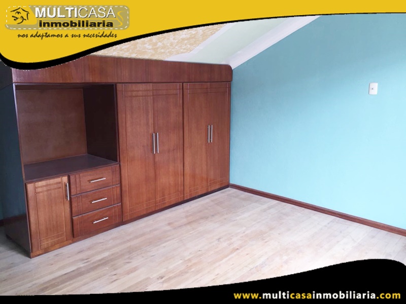 Casa Comercial en Venta a Crédito Cañar-Ecuador