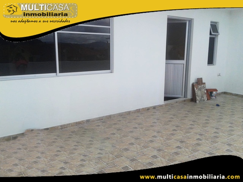 Casas en Venta a Crédito en Condominio Privado Sector Colegio Borja Cuenca-Ecuador
