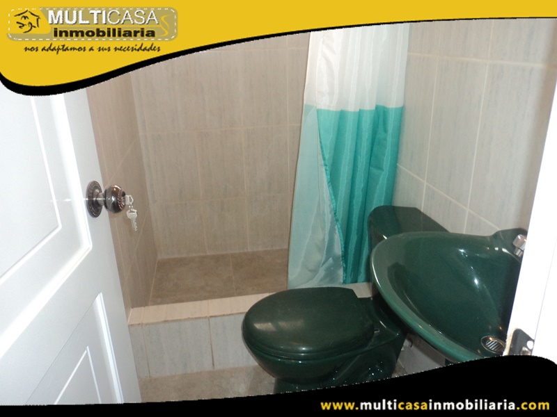 Casa en Venta a Crédito Sector Eucaliptos Cuenca-Ecuador