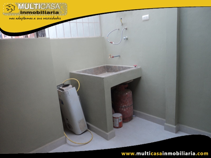 Casa en Venta a Crédito Sector Eucaliptos Cuenca-Ecuador