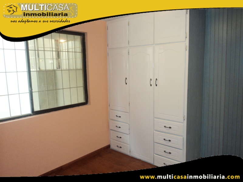 Casa en Venta a Crédito Sector Eucaliptos Cuenca-Ecuador