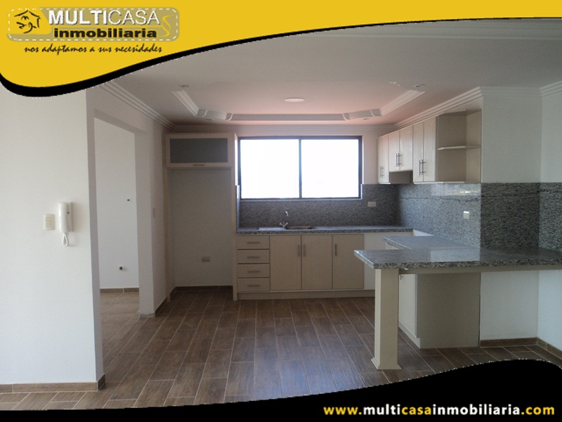 Edificio en Venta a Crédito Sector Misicata Cuenca-Ecuador