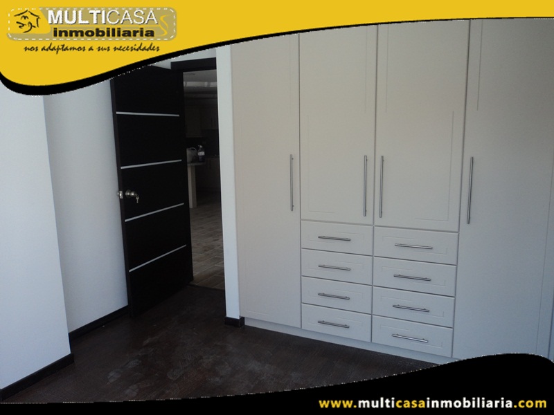 Edificio en Venta a Crédito Sector Misicata Cuenca-Ecuador
