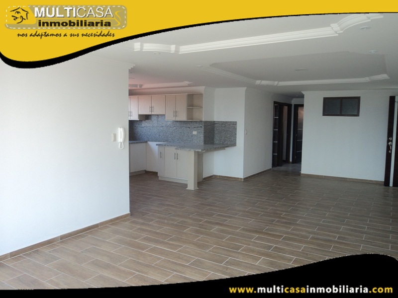 Edificio en Venta a Crédito Sector Misicata Cuenca-Ecuador