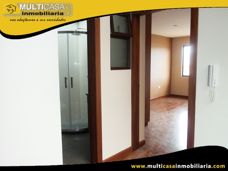 Casa en Venta a Crédito Sector Av. 12 de Octubre Cuenca-Ecuador