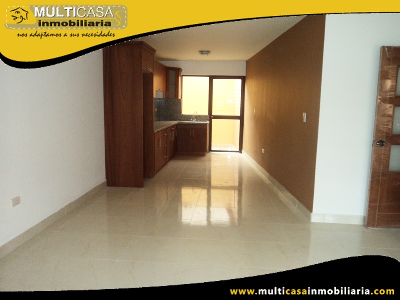 Casa en Venta a Crédito Sector Av. 12 de Octubre Cuenca-Ecuador