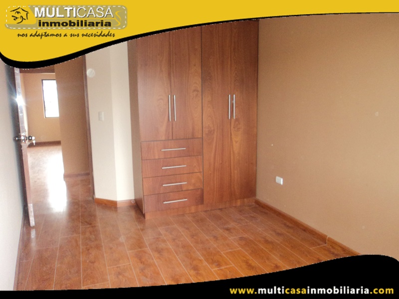 Casa en Venta a Crédito Sector Av. 12 de Octubre Cuenca-Ecuador