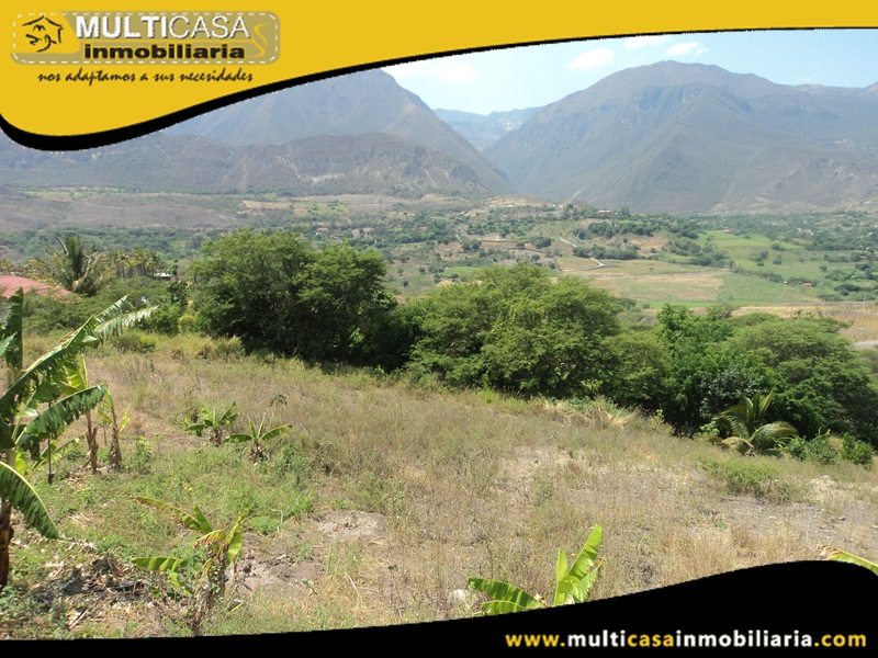 Lotes en Venta a Crédito Sector Yunguilla - Ecuador