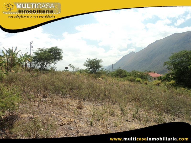 Lotes en Venta a Crédito Sector Yunguilla - Ecuador