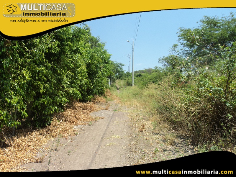 Lotes en Venta a Crédito Sector Yunguilla - Ecuador