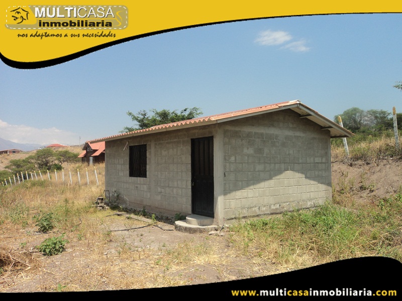 Lotes en Venta a Crédito Sector Yunguilla - Ecuador