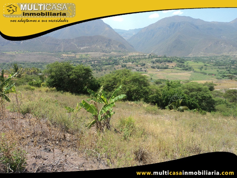 Lotes en Venta a Crédito Sector Yunguilla - Ecuador