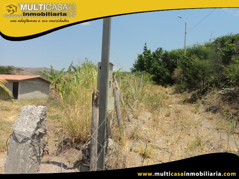 Lotes en Venta a Crédito Sector Yunguilla - Ecuador