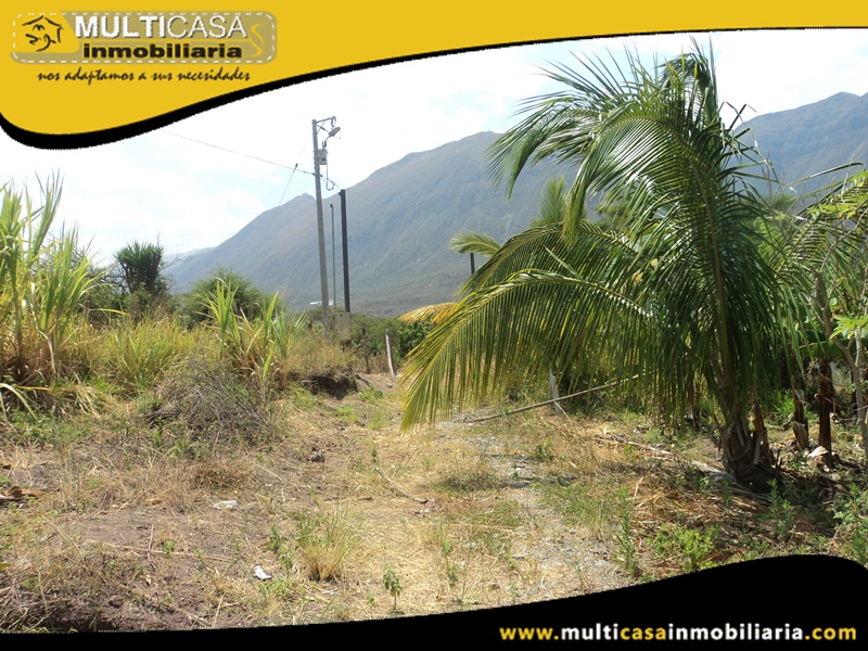 Lotes en Venta a Crédito Sector Yunguilla - Ecuador