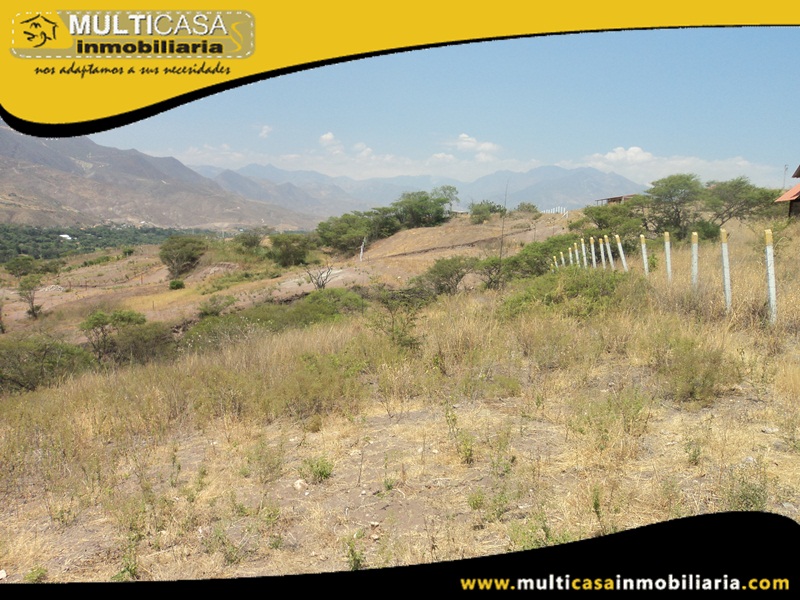 Lotes en Venta a Crédito Sector Yunguilla - Ecuador