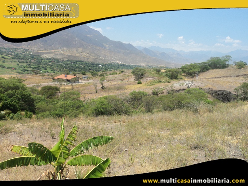 Lotes en Venta a Crédito Sector Yunguilla - Ecuador