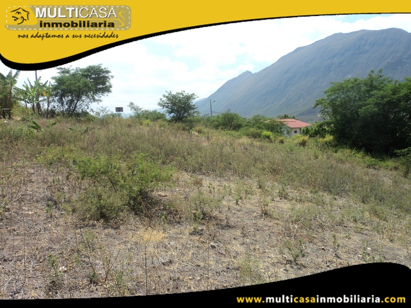 Lotes en Venta a Crédito Sector Yunguilla - Ecuador
