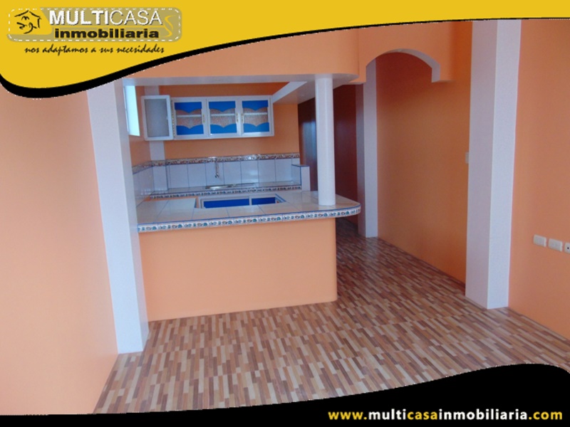 Venta de Edifico o Departamentos Sector Cooperativa 12 de Julio Los Ríos-Ecuador