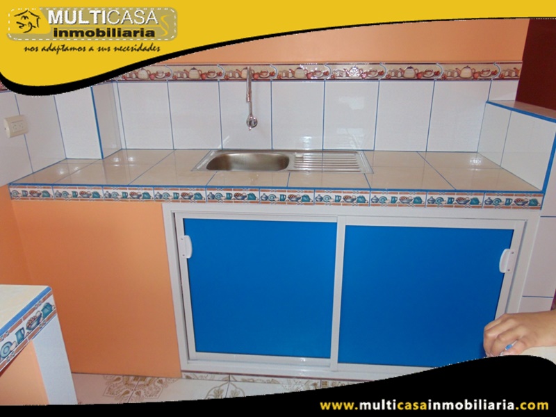 Venta de Edifico o Departamentos Sector Cooperativa 12 de Julio Los Ríos-Ecuador