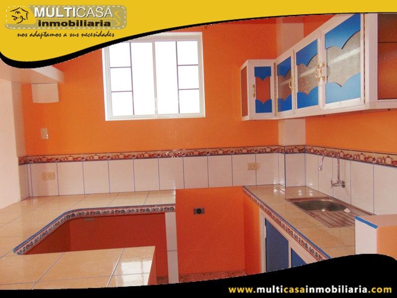 Venta de Edifico o Departamentos Sector Cooperativa 12 de Julio Los Ríos-Ecuador